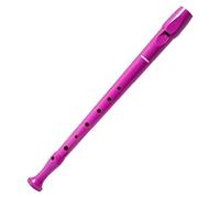 Hohner 9508 Flûte à bec en plastique Vert