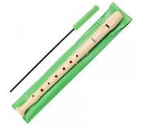 Hohner Melody Line Flute B9508 ivoire