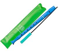 Hohner Melody Line Flute B9508 light blue