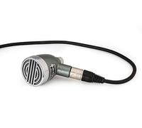 Hohner Microphone Dynamique Harp Blaster HB52 pour Harmonica | micro professionnel