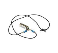 Hohner Mini Harp Collier Bleu