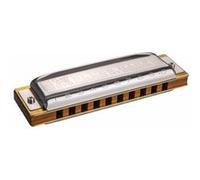 Blues Harp F/fa - 10 Trous
