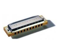 Hohner MS blues harp - Sol G
