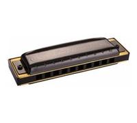 Hohner Harmonica Pro Harp MS – La