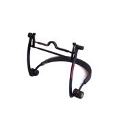 Hohner MZ 2010 Flex Rack Harmonica Support Noir