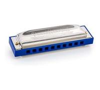 Hohner Penta Harp E/mi - 10 Trous Harmonicas en Mi