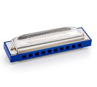 HOHNER Penta Harp Harmonica G Minor