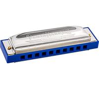 HOHNER Penta Harp Harmonica Bb Minor