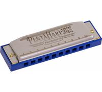Hohner Penta Harp Harmonica pentatonique