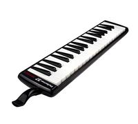 HOHNER Performer S37 Mélodica 37 touches avec étui Noir