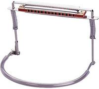 Porte Harmonica Hohner 154 modèle luxe