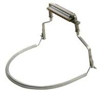 Hohner Porte-harmonica Diatonique (10,6 Cm)