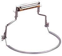 Hohner Porte Harmonica pour diatoniques 10 Trous KM1700