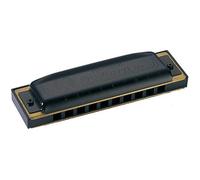 Hohner Pro Harp 20 en Tonalité D