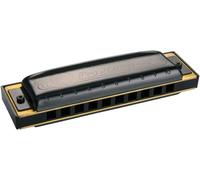 MS pro harp - Sib