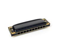 HOHNER Pro Harp Harmonica D