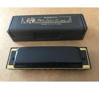 Hohner Pro Harp E-major