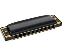 Hohner Pro Harp MS G Harmonica diatonique à bouche