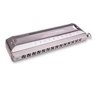 Hohner Professional MeisterKlasse - Do - Harmonica chromatique