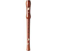 Hohner Recorder Soprano C German Double Hole
