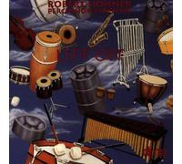 Hohner, Robert Percussion Ensem - Lift Off