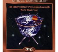 Hohner, Robert Percussion Ensem - World Music Tour