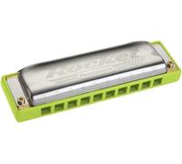 Hohner Rocket Amp 20 en Tonalité A