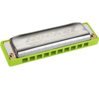 Rocket Amp A/la - 10 Trous