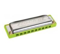Hohner Rocket-AMP - Fa - Harmonica diatonique