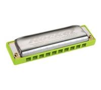 Hohner Rocket Amp G/sol - 10 Trous Harmonicas en Sol G