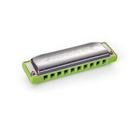 HOHNER Rocket Amp Harmonica D