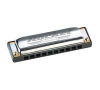 Hohner Rocket C - Harmonica ergonomique