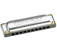 Hohner Rocket F-Richter Harmonica diatonique