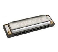 Hohner Rocket - Fa - Harmonica diatonique