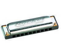 Hohner Harmonica Rocket – clé A