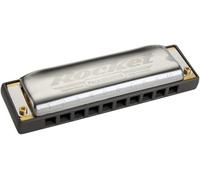 Hohner Rocket harmonique, clé A