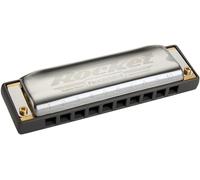 HOHNER Rocket Harmonica F