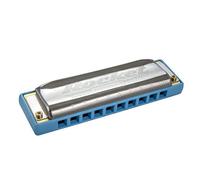 Rocket Low C/do Grave - 10 Trous Harmonicas en Do