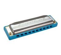 Hohner Rocket Low C/do Grave - 10 Trous Harmonicas en Do