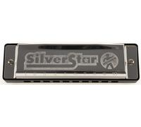Hohner Silver Star Small Box E-major