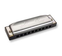 Hohner SPC20 C Special 20 Harmonica Do
