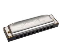 Hohner Special 20 B harmonica