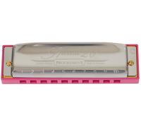 Hohner Special 20 C-major Pink