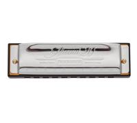 Hohner Special 20 Country Tuning D-major (déballé)