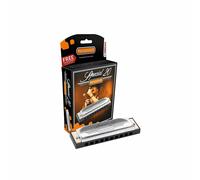 Hohner HOM560087 Harmonica spécial 20 G