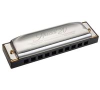 Hohner Special 20 G-major