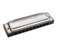 Hohner Special 20 A-major