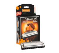 HOHNER Special 20 Harmonica A