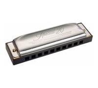 Hohner Special 20 - Ré G