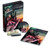 Hohner Step by Step Blues Starter Set C Harmonica diatonique
